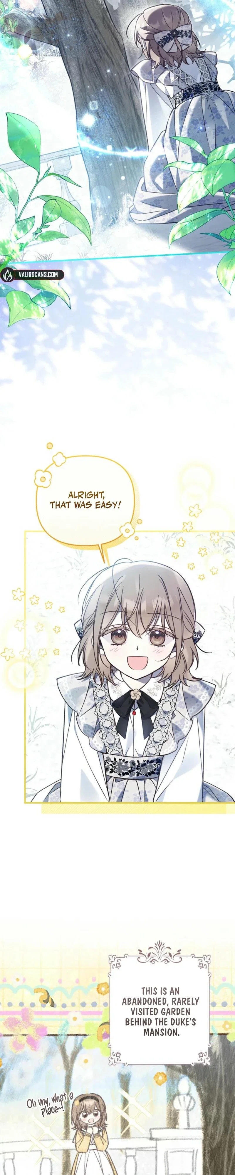Everyone Was Obsessed With Me After I Became the Youngest Princess Favourite Chapter 16 - Page 12