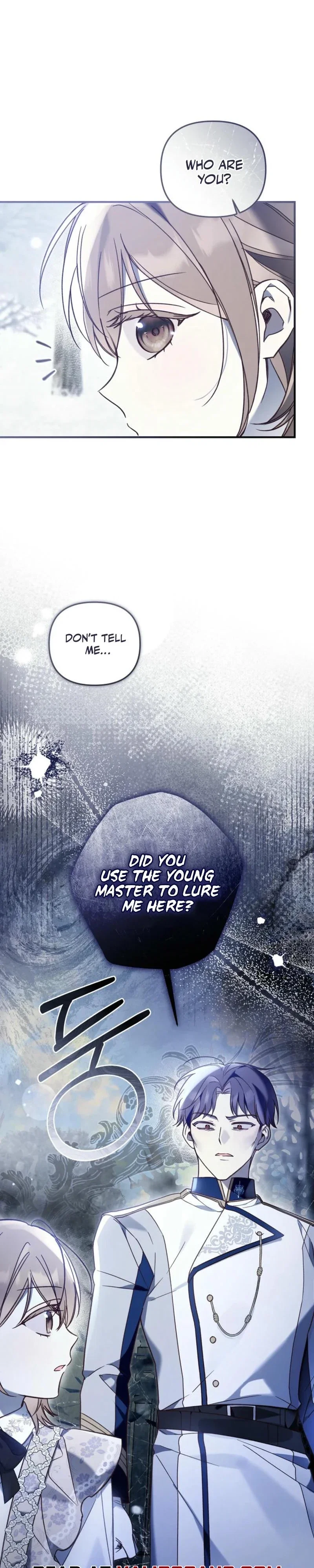 Everyone Was Obsessed With Me After I Became the Youngest Princess Favourite Chapter 16 - Page 14