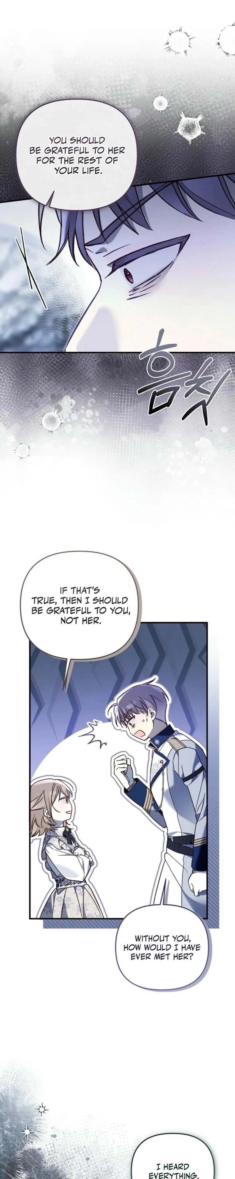 Everyone Was Obsessed With Me After I Became the Youngest Princess Favourite Chapter 16 - Page 16