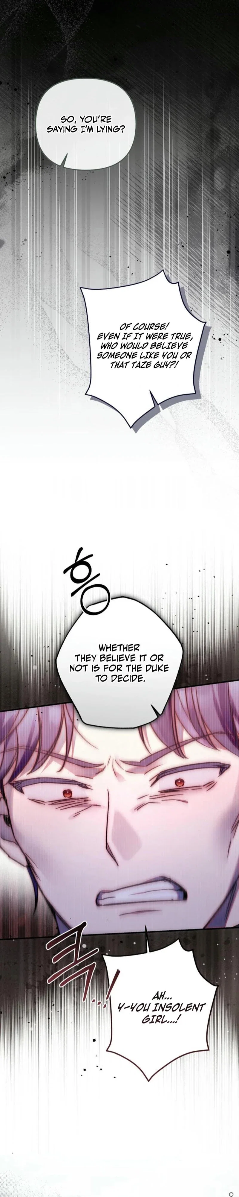 Everyone Was Obsessed With Me After I Became the Youngest Princess Favourite Chapter 16 - Page 19