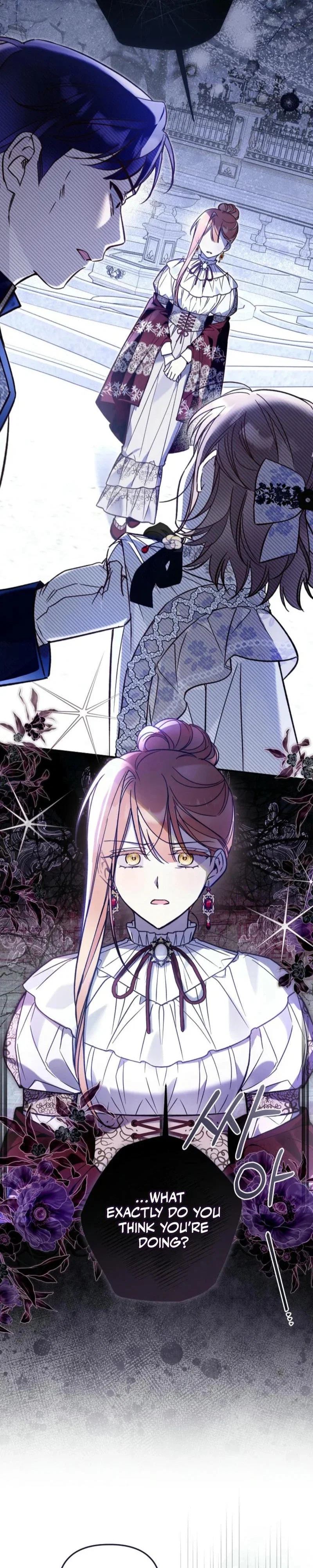 Everyone Was Obsessed With Me After I Became the Youngest Princess Favourite Chapter 16 - Page 21