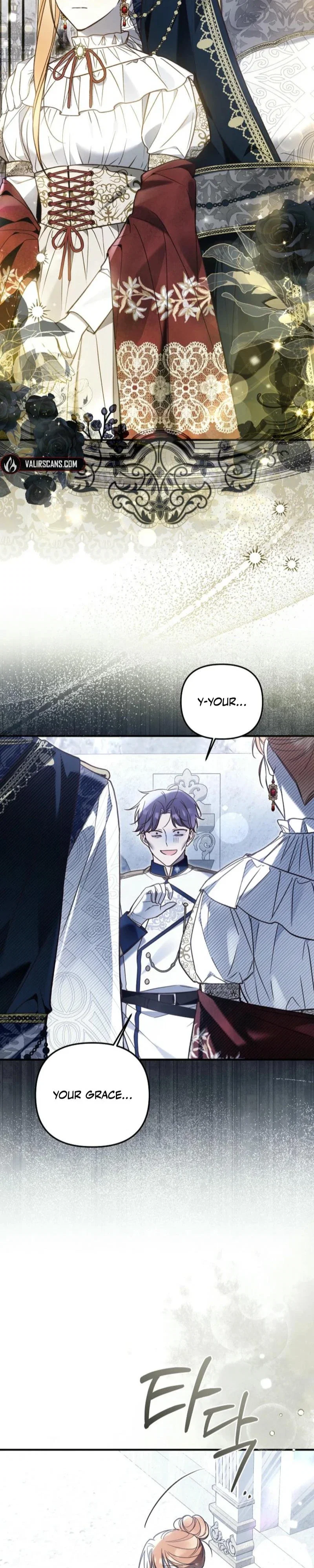 Everyone Was Obsessed With Me After I Became the Youngest Princess Favourite Chapter 16 - Page 23