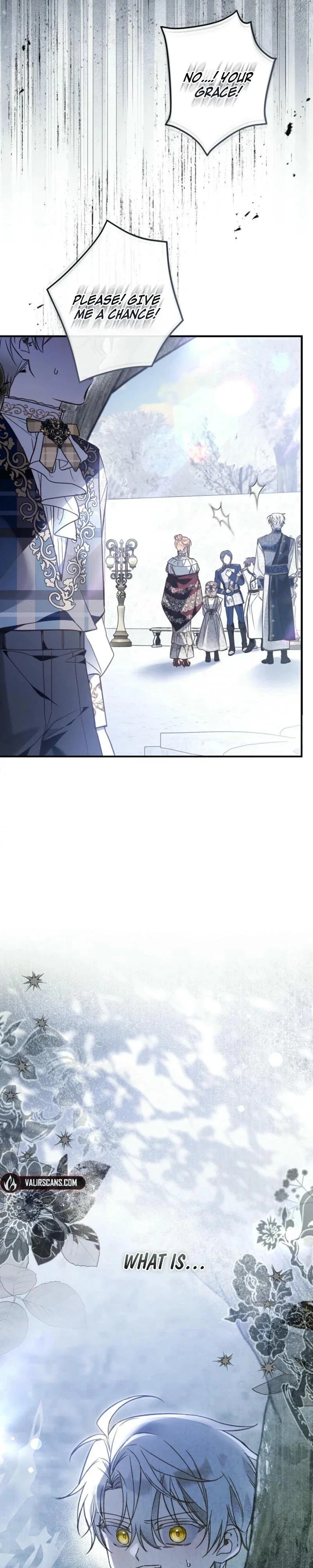 Everyone Was Obsessed With Me After I Became the Youngest Princess Favourite Chapter 16 - Page 30