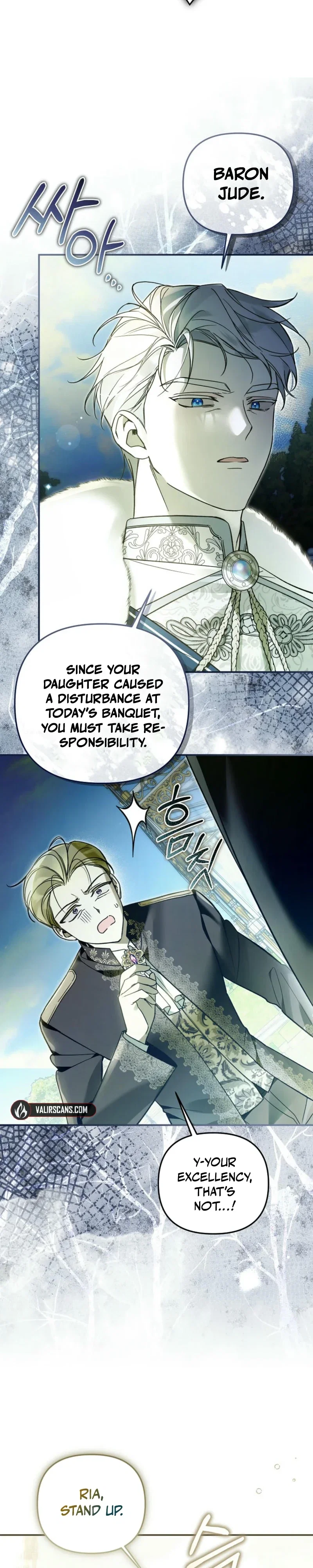 Everyone Was Obsessed With Me After I Became the Youngest Princess Favourite Chapter 22 - Page 10