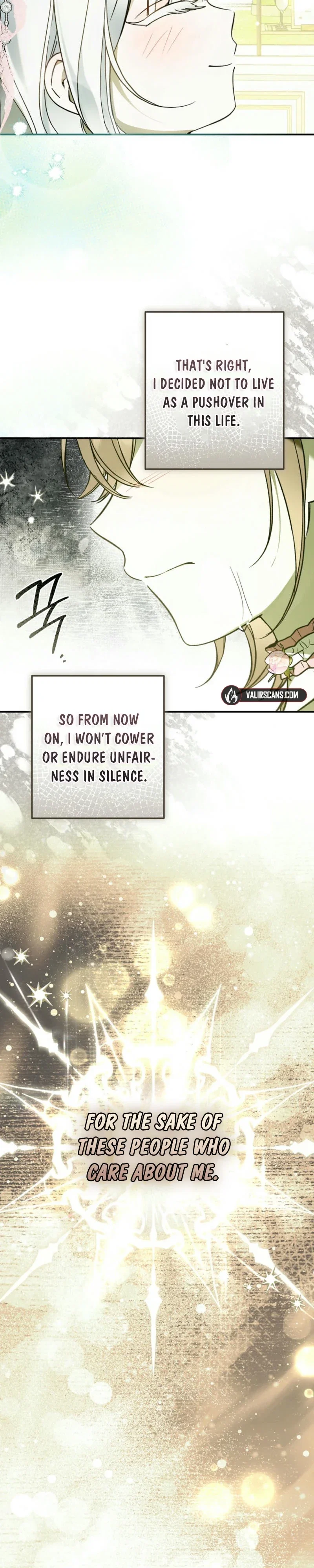 Everyone Was Obsessed With Me After I Became the Youngest Princess Favourite Chapter 22 - Page 17