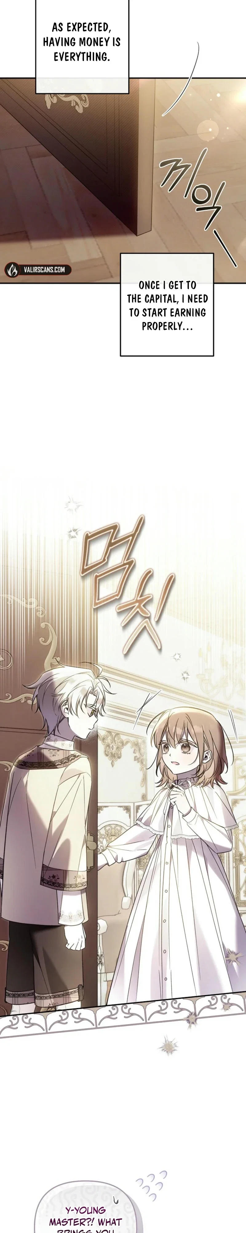 Everyone Was Obsessed With Me After I Became the Youngest Princess Favourite Chapter 22 - Page 20