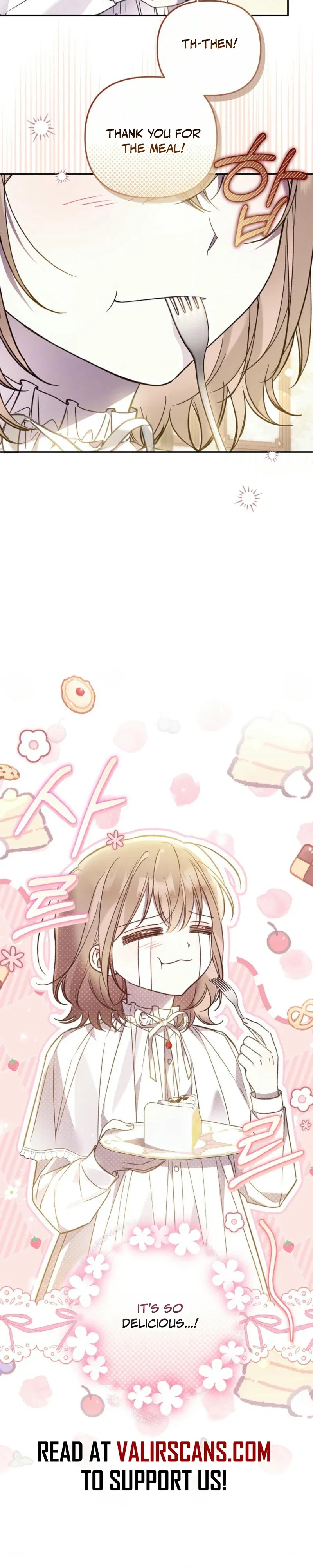 Everyone Was Obsessed With Me After I Became the Youngest Princess Favourite Chapter 22 - Page 24