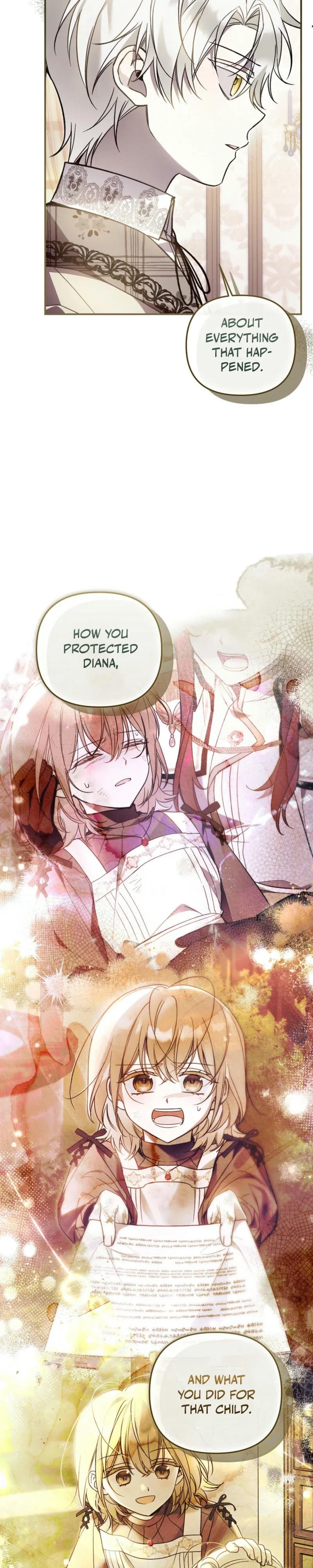 Everyone Was Obsessed With Me After I Became the Youngest Princess Favourite Chapter 22 - Page 26