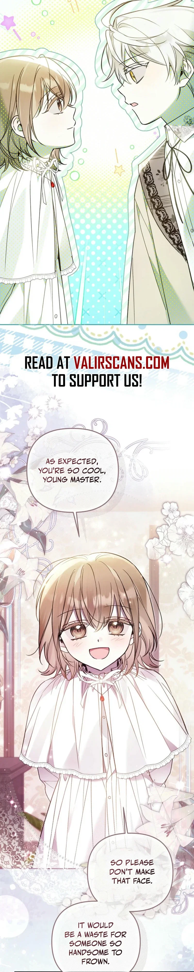 Everyone Was Obsessed With Me After I Became the Youngest Princess Favourite Chapter 22 - Page 29