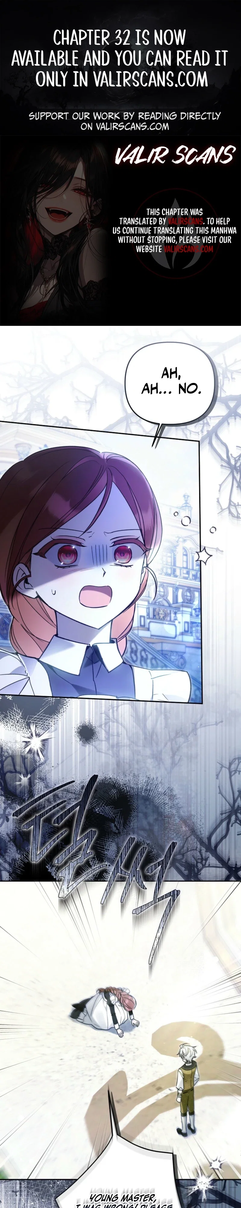 Everyone Was Obsessed With Me After I Became the Youngest Princess Favourite Chapter 29 - Page 1