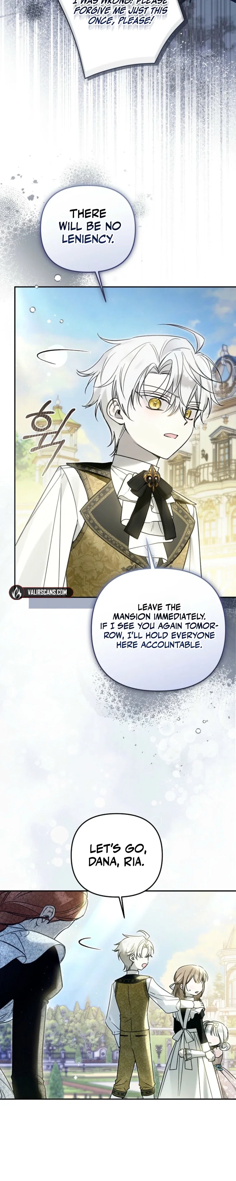 Everyone Was Obsessed With Me After I Became the Youngest Princess Favourite Chapter 29 - Page 2