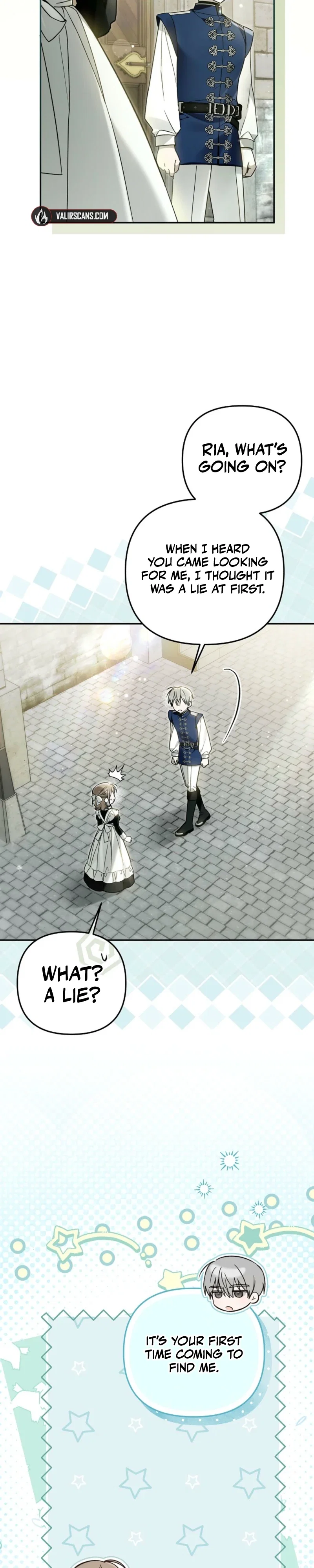 Everyone Was Obsessed With Me After I Became the Youngest Princess Favourite Chapter 29 - Page 5