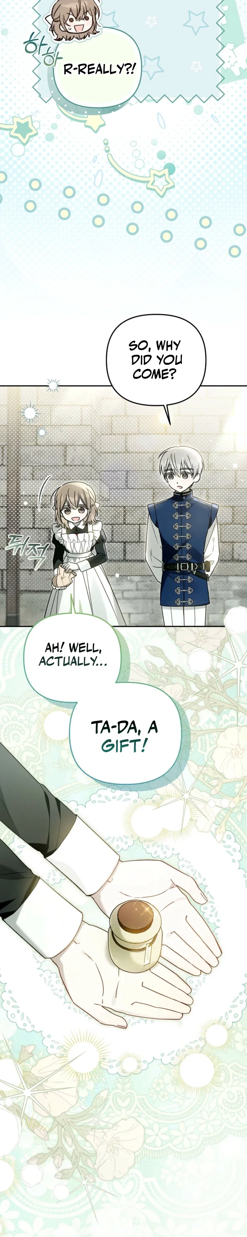 Everyone Was Obsessed With Me After I Became the Youngest Princess Favourite Chapter 29 - Page 6