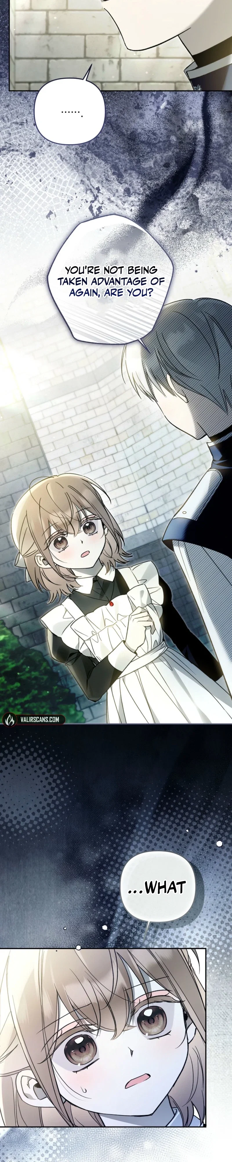 Everyone Was Obsessed With Me After I Became the Youngest Princess Favourite Chapter 29 - Page 11