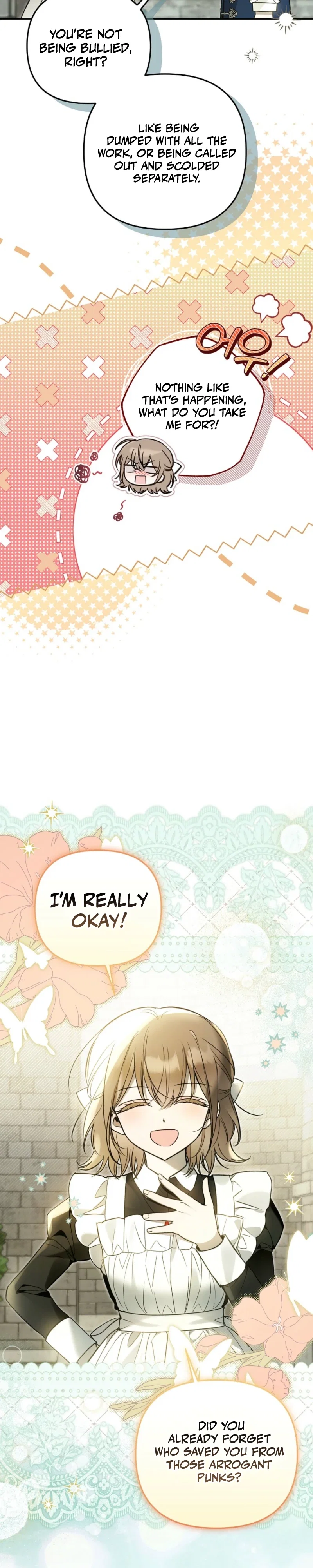 Everyone Was Obsessed With Me After I Became the Youngest Princess Favourite Chapter 29 - Page 14