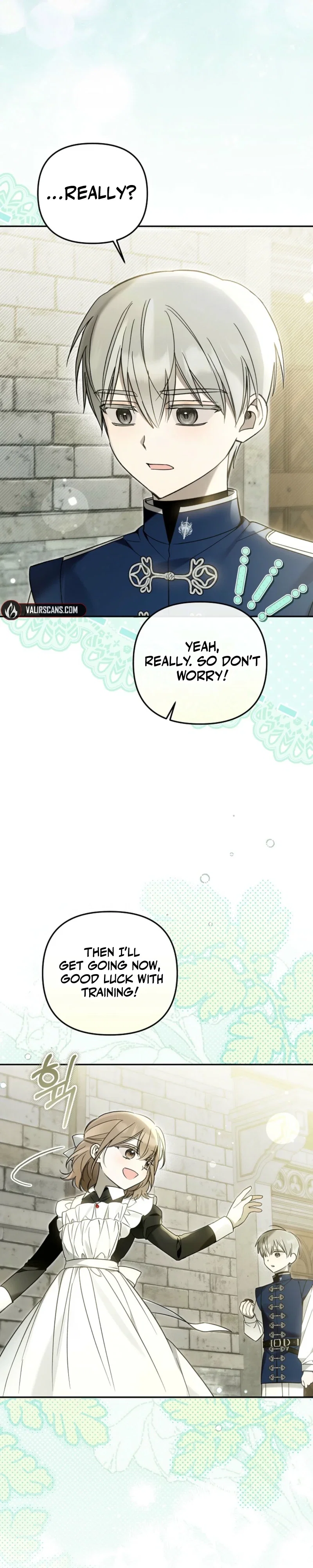 Everyone Was Obsessed With Me After I Became the Youngest Princess Favourite Chapter 29 - Page 15