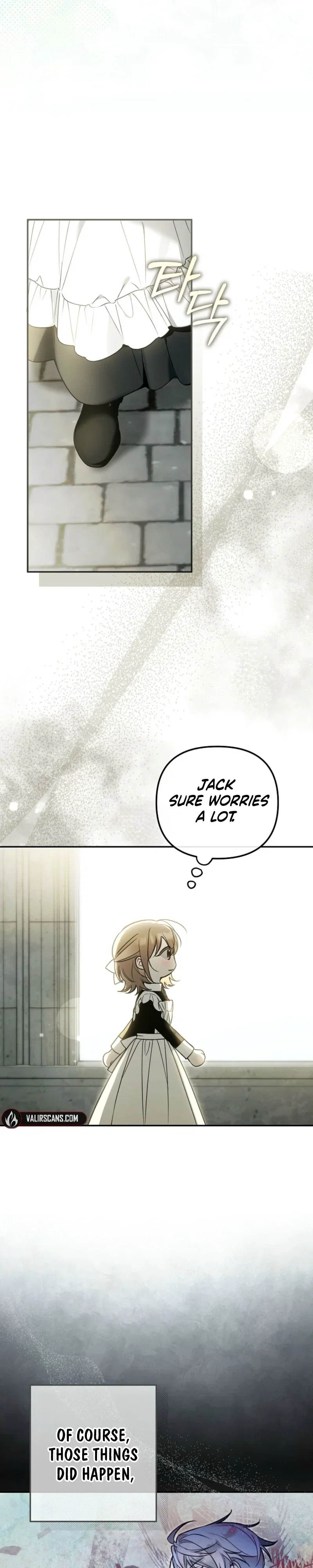 Everyone Was Obsessed With Me After I Became the Youngest Princess Favourite Chapter 29 - Page 16