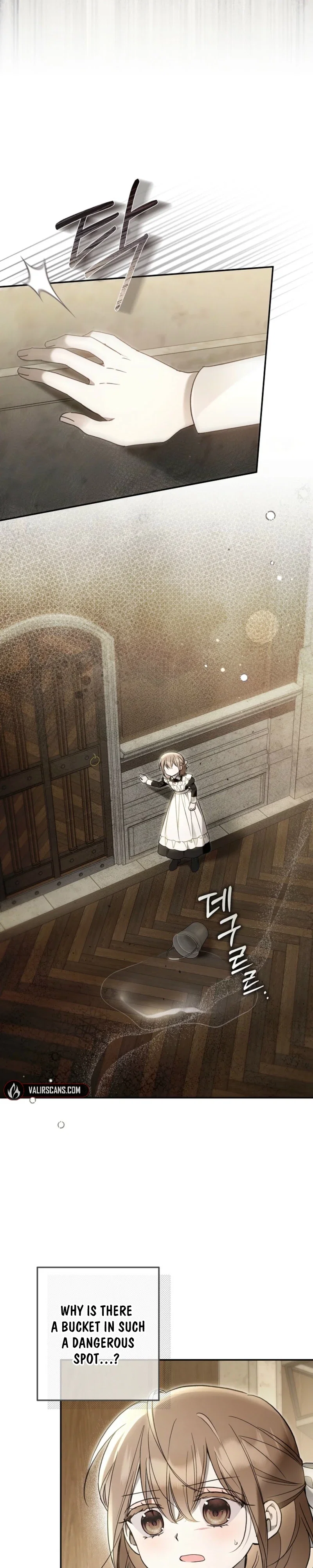 Everyone Was Obsessed With Me After I Became the Youngest Princess Favourite Chapter 29 - Page 19