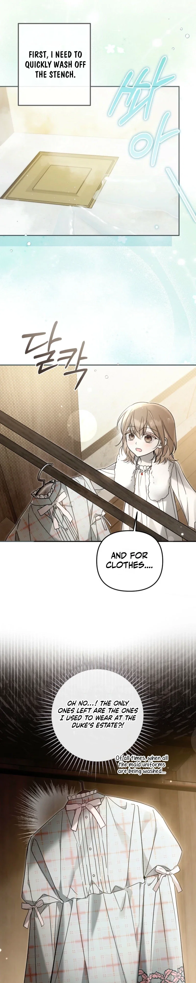 Everyone Was Obsessed With Me After I Became the Youngest Princess Favourite Chapter 29 - Page 26