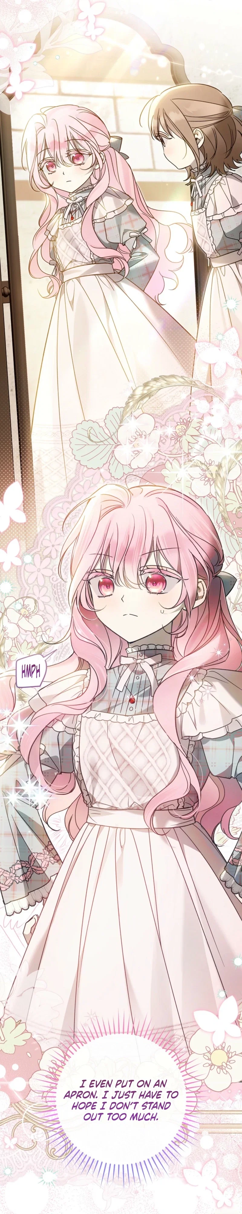Everyone Was Obsessed With Me After I Became the Youngest Princess Favourite Chapter 29 - Page 28