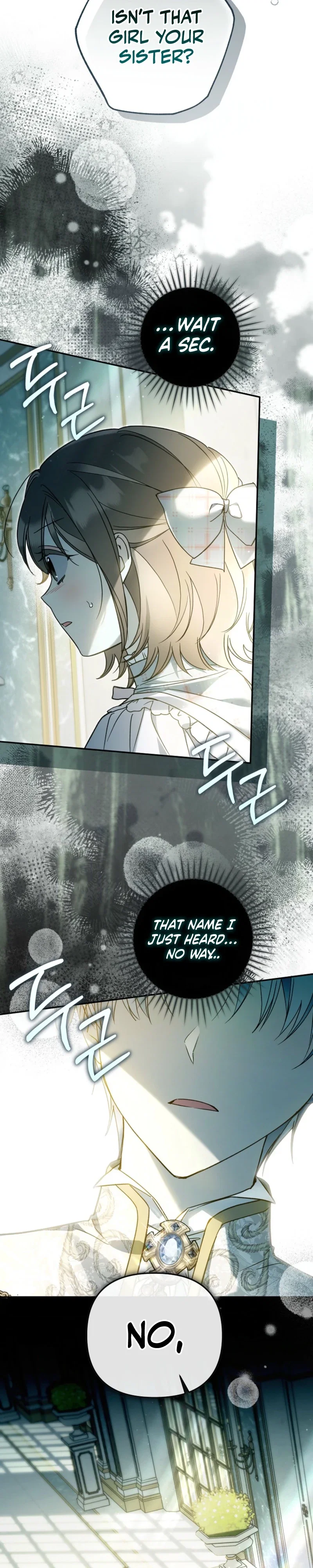 Everyone Was Obsessed With Me After I Became the Youngest Princess Favourite Chapter 29 - Page 31