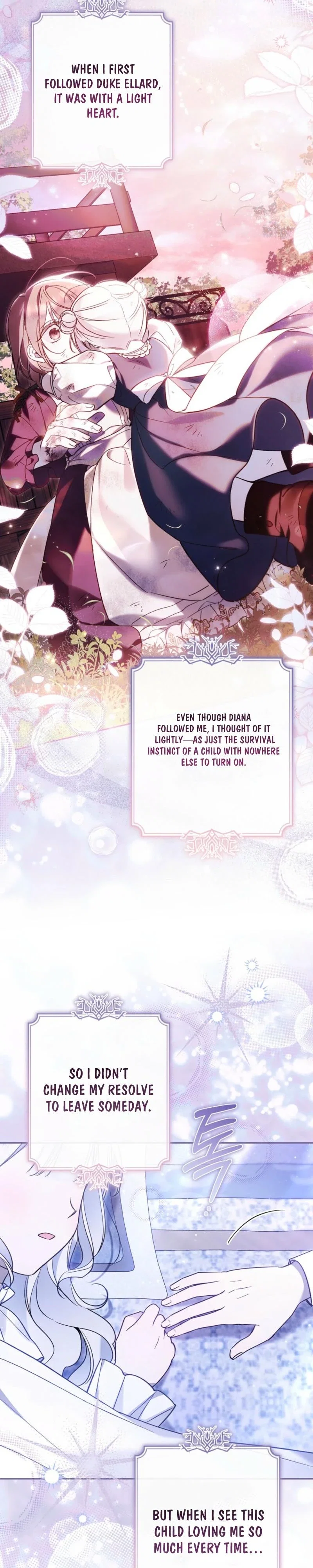 Everyone Was Obsessed With Me After I Became the Youngest Princess Favourite Chapter 34 - Page 3