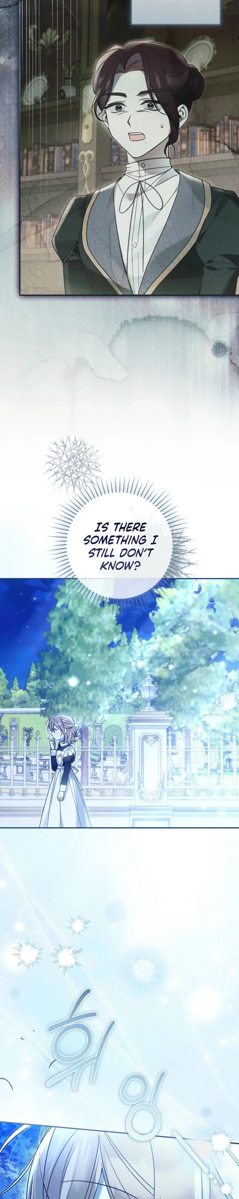 Everyone Was Obsessed With Me After I Became the Youngest Princess Favourite Chapter 34 - Page 16