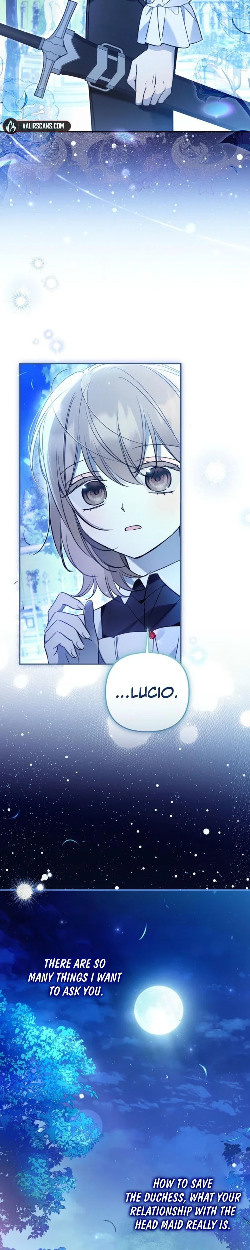 Everyone Was Obsessed With Me After I Became the Youngest Princess Favourite Chapter 34 - Page 18
