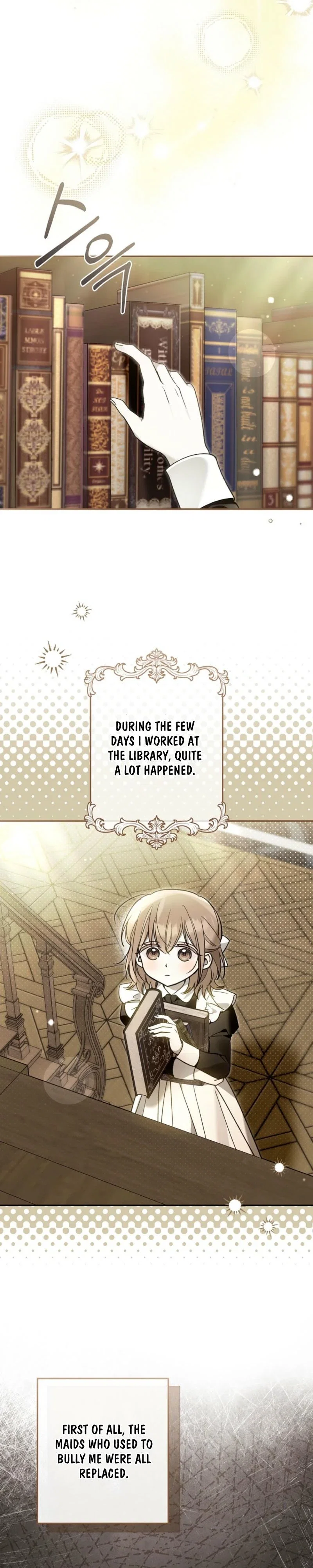 Everyone Was Obsessed With Me After I Became the Youngest Princess Favourite Chapter 34 - Page 21
