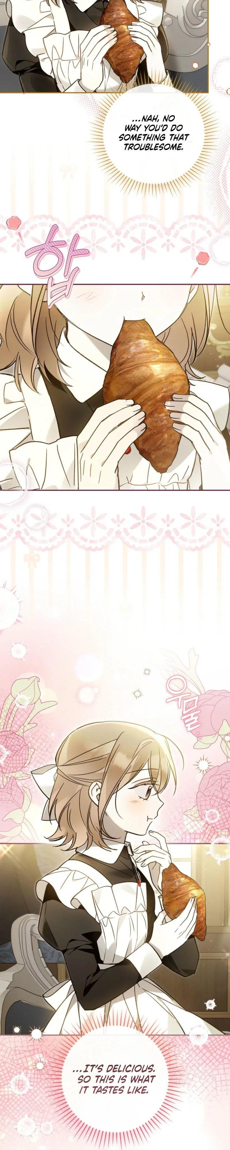 Everyone Was Obsessed With Me After I Became the Youngest Princess Favourite Chapter 34 - Page 28