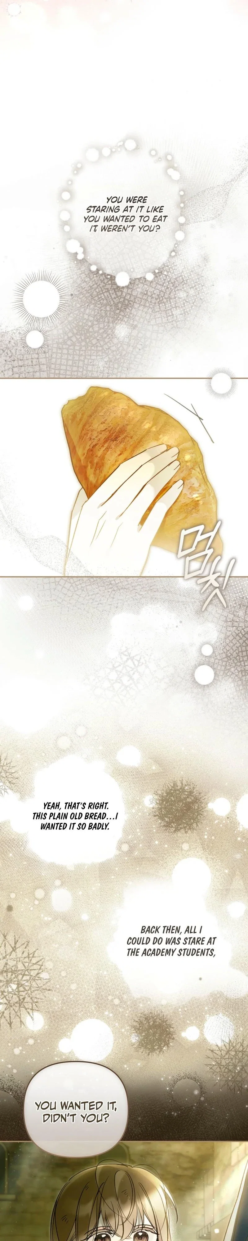 Everyone Was Obsessed With Me After I Became the Youngest Princess Favourite Chapter 34 - Page 29