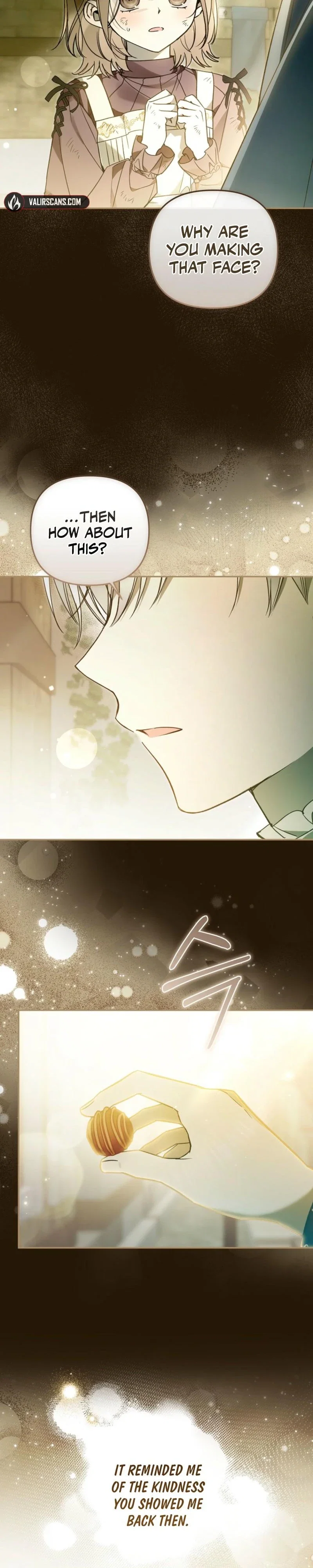 Everyone Was Obsessed With Me After I Became the Youngest Princess Favourite Chapter 34 - Page 30