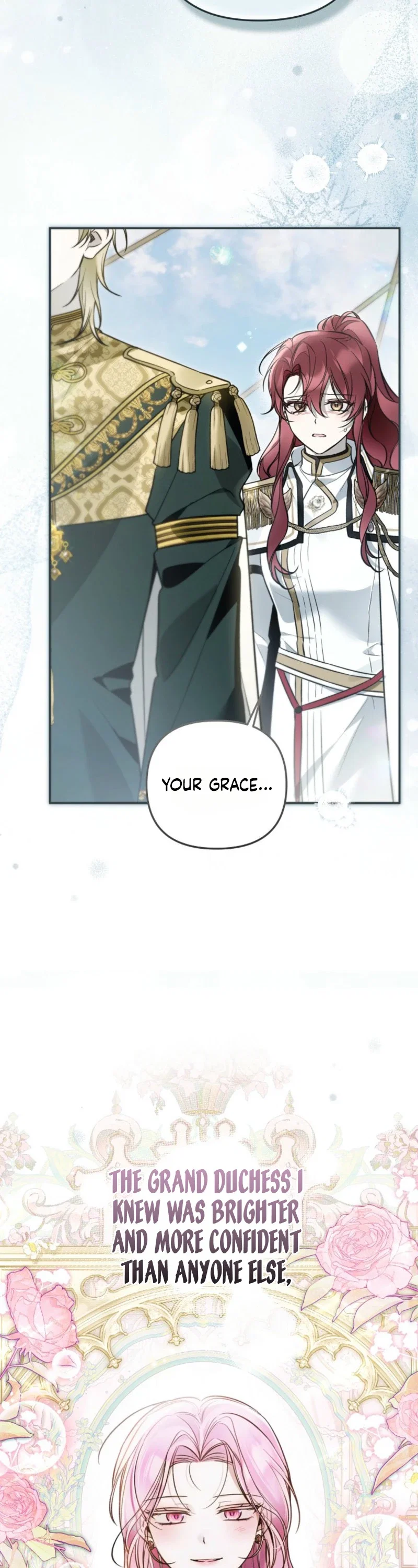 Everyone Was Obsessed With Me After I Became the Youngest Princess Favourite Chapter 61 - Page 4