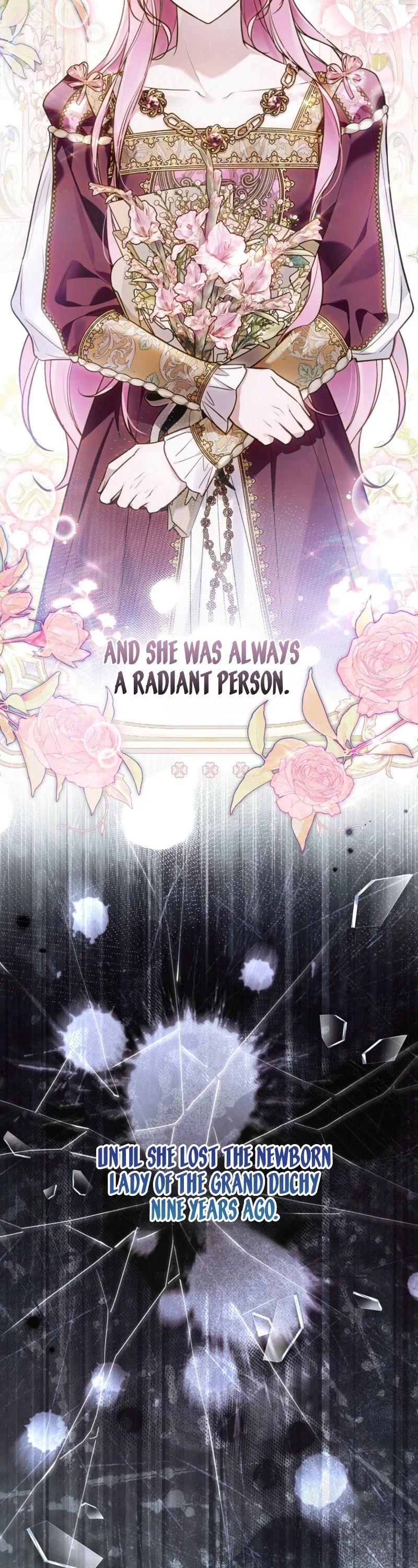 Everyone Was Obsessed With Me After I Became the Youngest Princess Favourite Chapter 61 - Page 5