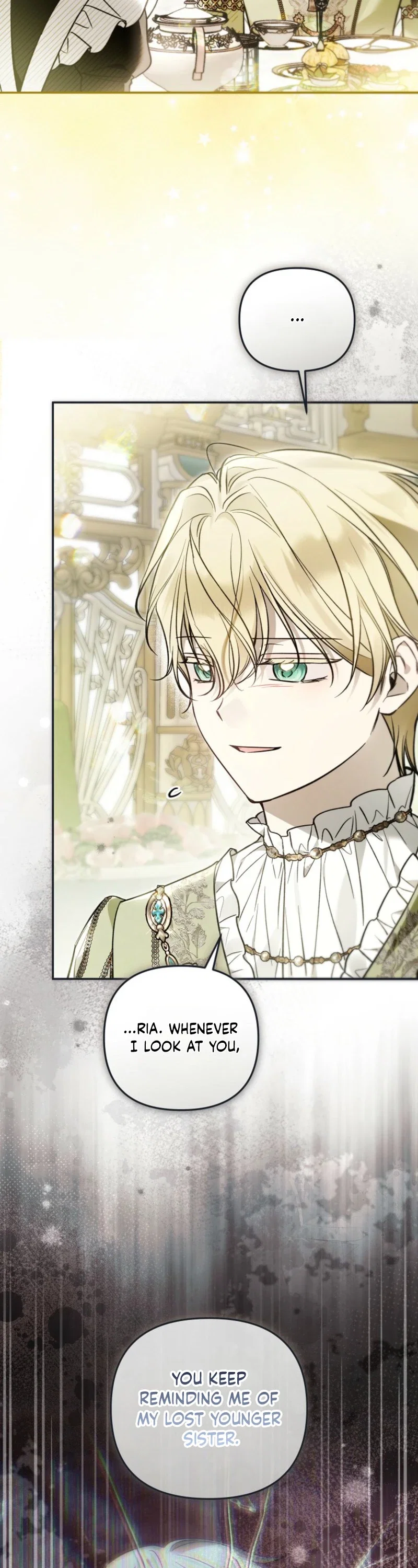 Everyone Was Obsessed With Me After I Became the Youngest Princess Favourite Chapter 61 - Page 13