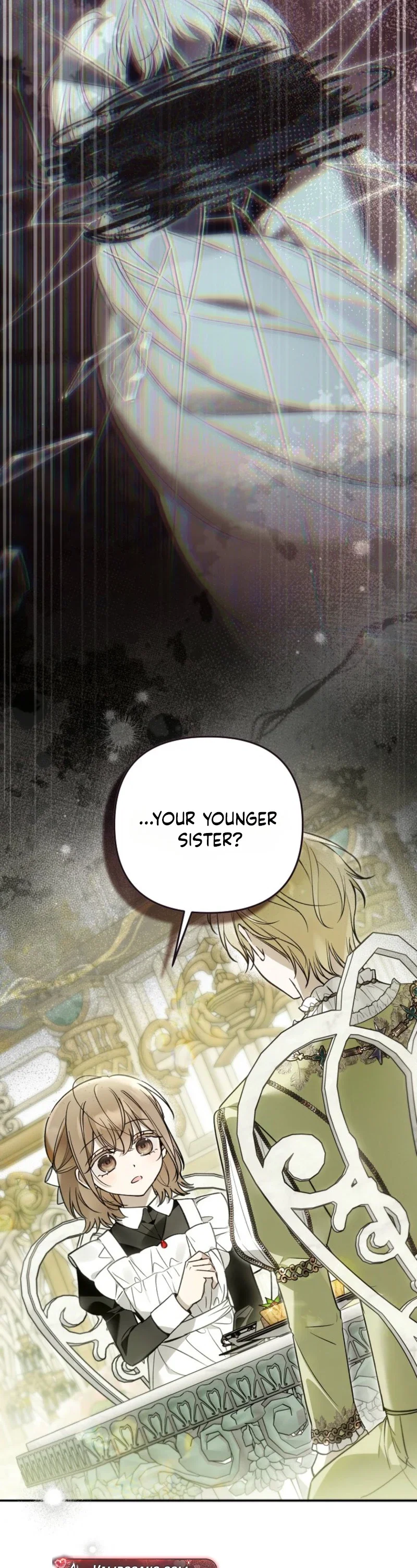 Everyone Was Obsessed With Me After I Became the Youngest Princess Favourite Chapter 61 - Page 14
