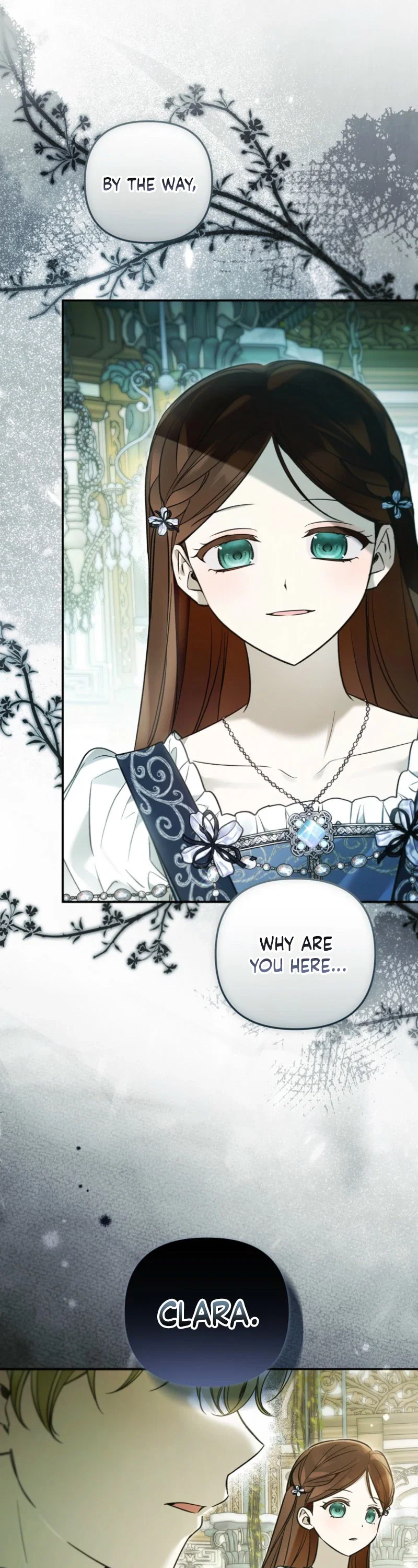 Everyone Was Obsessed With Me After I Became the Youngest Princess Favourite Chapter 61 - Page 19