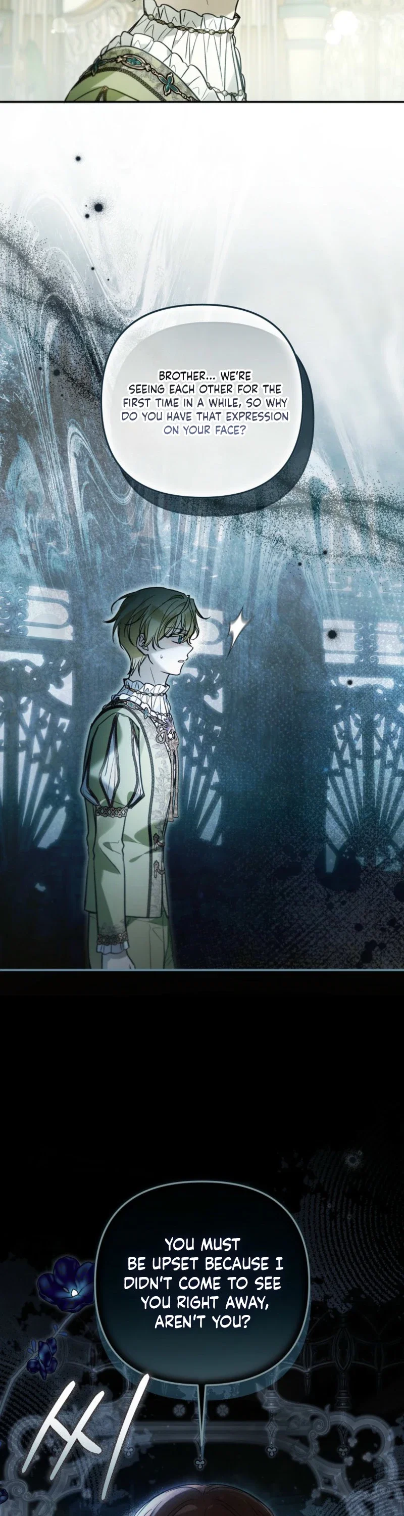 Everyone Was Obsessed With Me After I Became the Youngest Princess Favourite Chapter 61 - Page 28