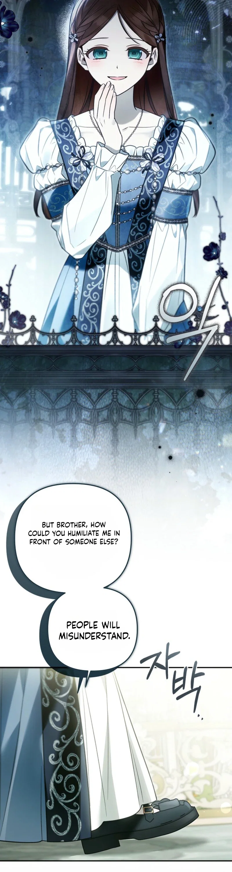 Everyone Was Obsessed With Me After I Became the Youngest Princess Favourite Chapter 61 - Page 29