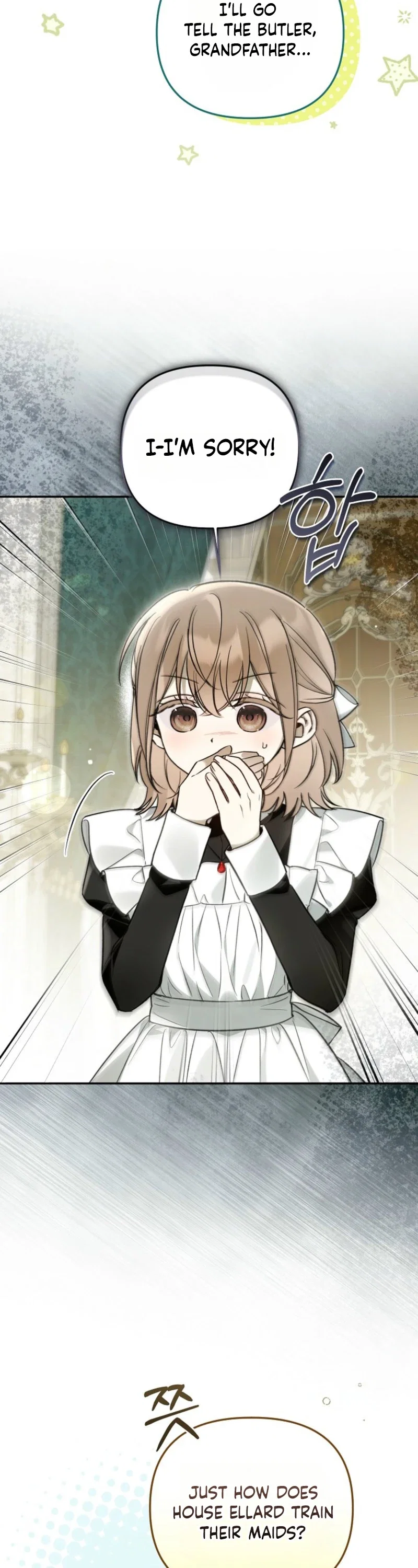Everyone Was Obsessed With Me After I Became the Youngest Princess Favourite Chapter 67 - Page 13