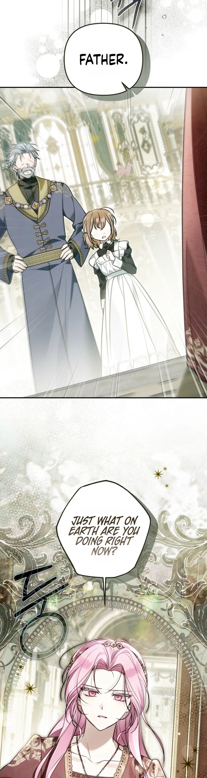 Everyone Was Obsessed With Me After I Became the Youngest Princess Favourite Chapter 67 - Page 17