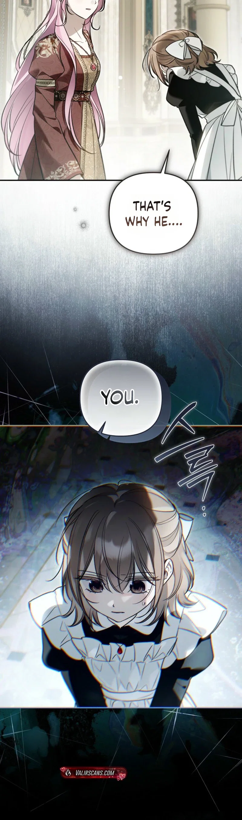 Everyone Was Obsessed With Me After I Became the Youngest Princess Favourite Chapter 67 - Page 22