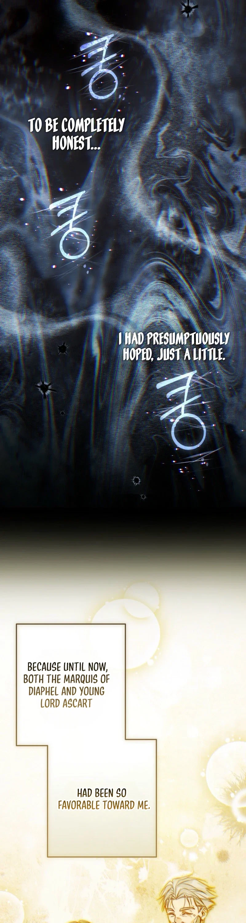 Everyone Was Obsessed With Me After I Became the Youngest Princess Favourite Chapter 67 - Page 25