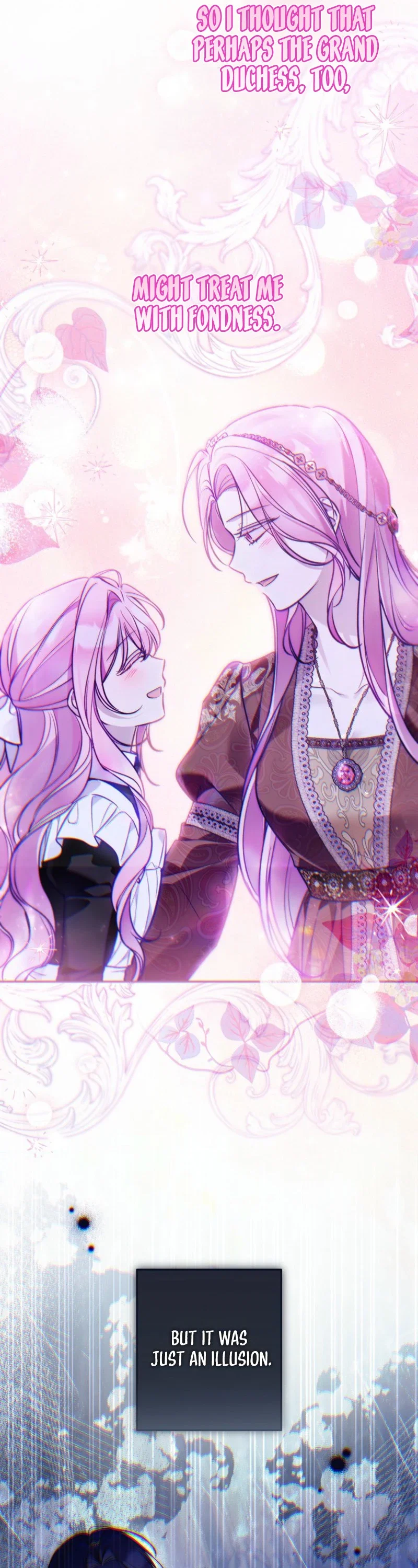 Everyone Was Obsessed With Me After I Became the Youngest Princess Favourite Chapter 67 - Page 27