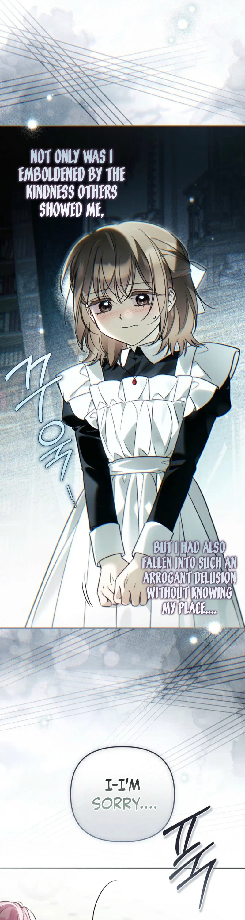 Everyone Was Obsessed With Me After I Became the Youngest Princess Favourite Chapter 67 - Page 29