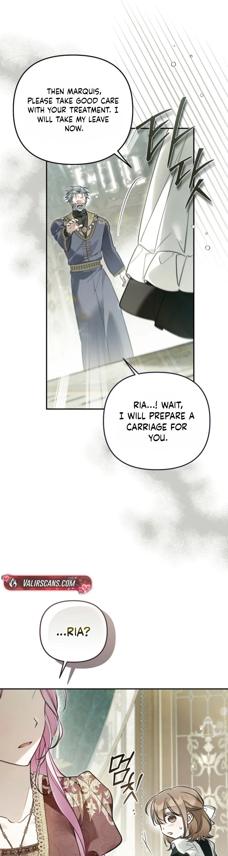 Everyone Was Obsessed With Me After I Became the Youngest Princess Favourite Chapter 67 - Page 34