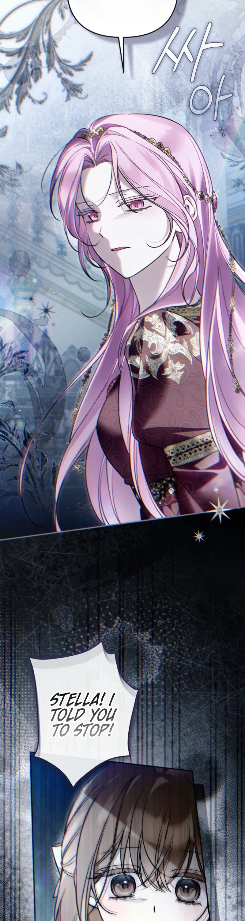 Everyone Was Obsessed With Me After I Became the Youngest Princess Favourite Chapter 67 - Page 36