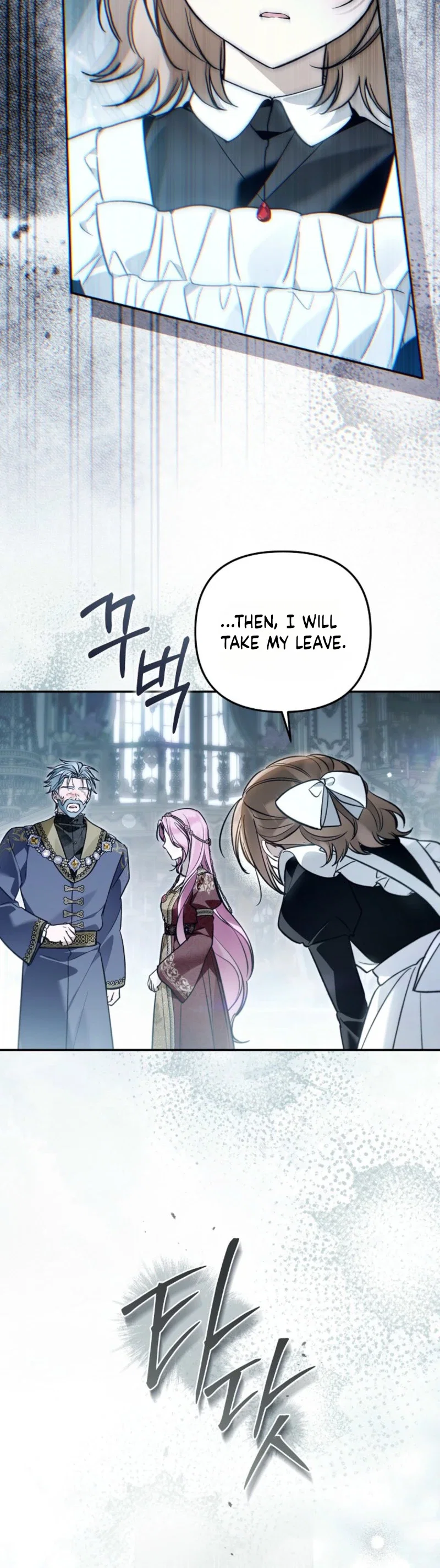 Everyone Was Obsessed With Me After I Became the Youngest Princess Favourite Chapter 67 - Page 37