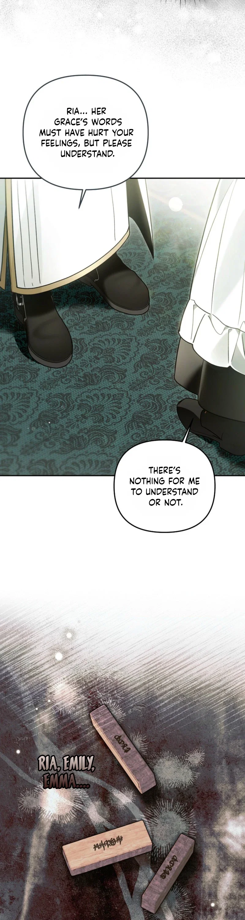 Everyone Was Obsessed With Me After I Became the Youngest Princess Favourite Chapter 67 - Page 40