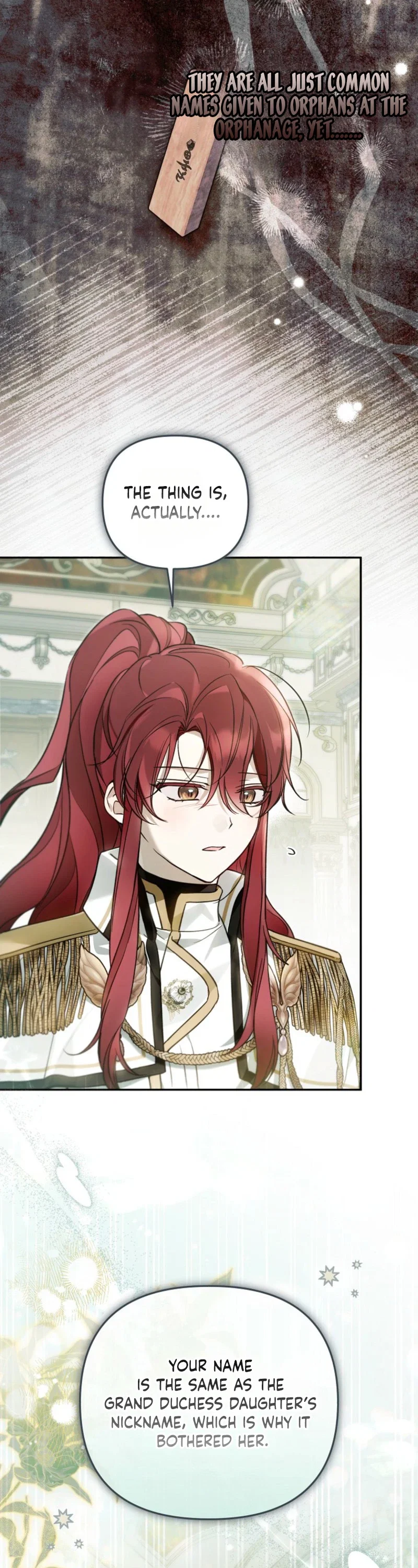 Everyone Was Obsessed With Me After I Became the Youngest Princess Favourite Chapter 67 - Page 41